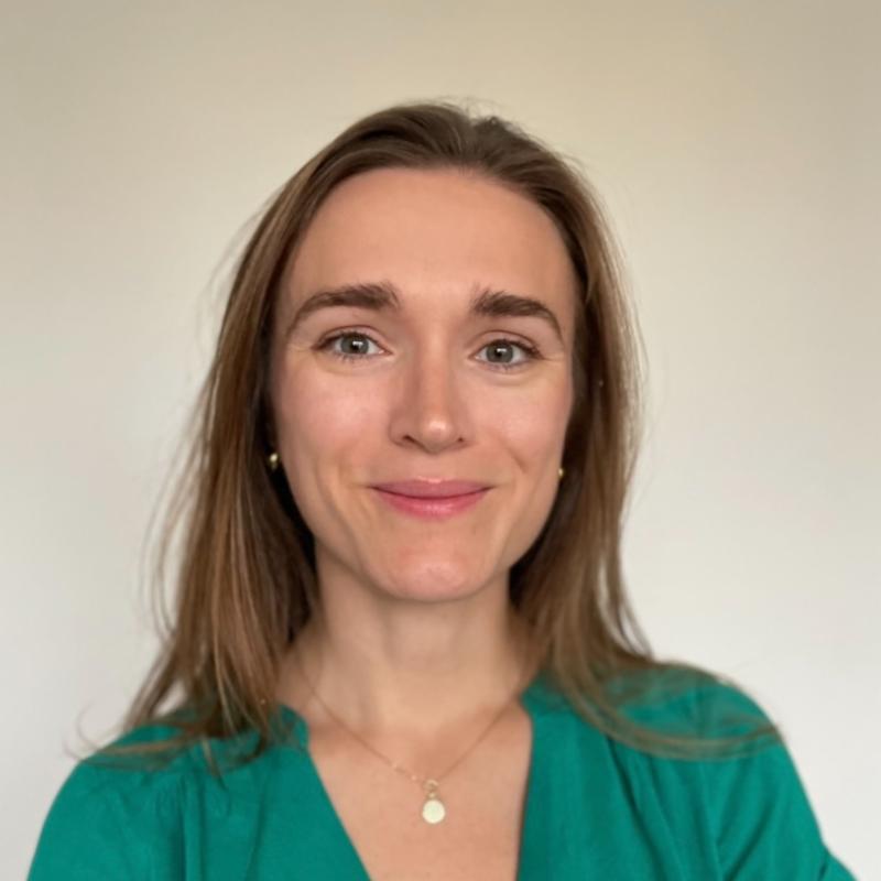 Zdjęcie mgr Gabriela Kondej