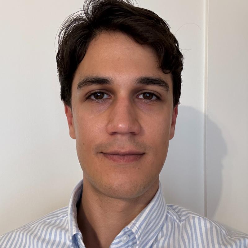 Zdjęcie mgr Marcin Delikat