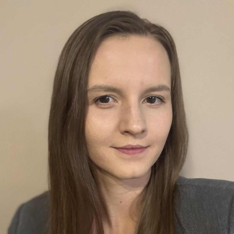 Zdjęcie  Dominika Gaweł