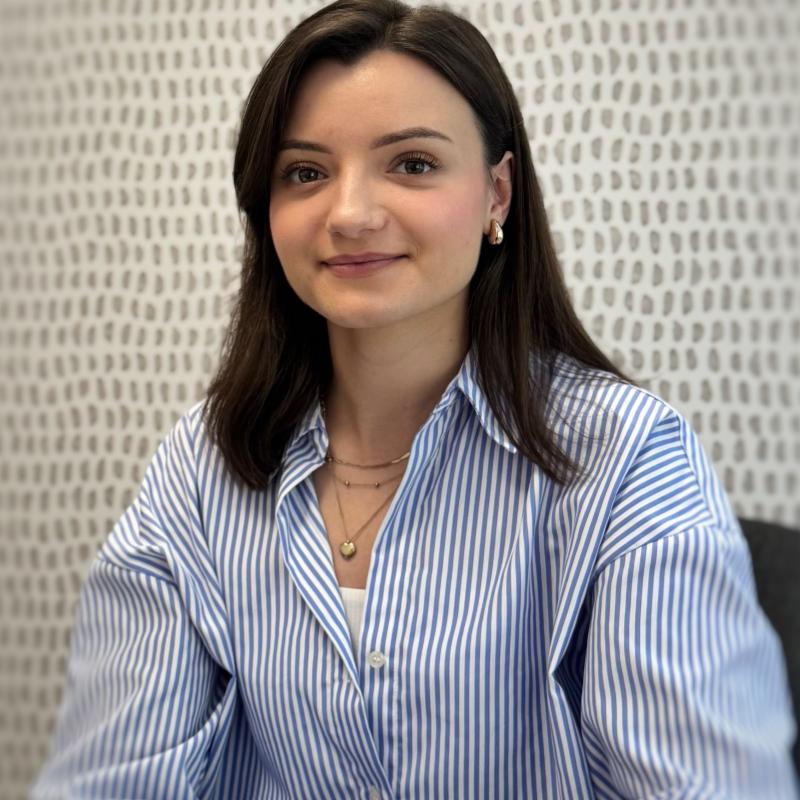 Zdjęcie mgr Edyta Rodzeń