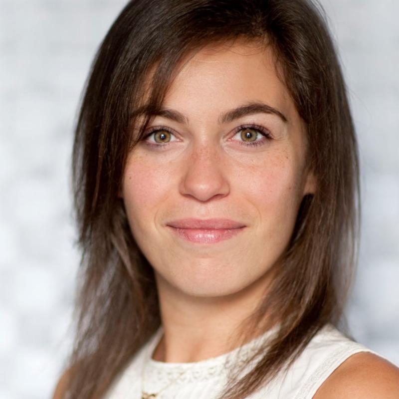 Zdjęcie mgr Alicja Włodarczyk