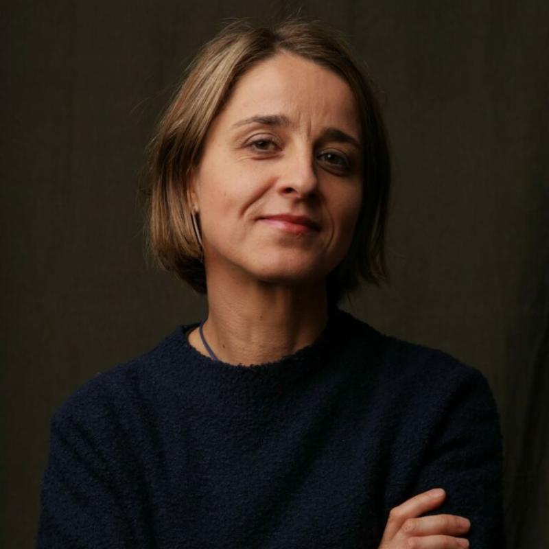 Zdjęcie  Adriana Ciecierska-Cygan