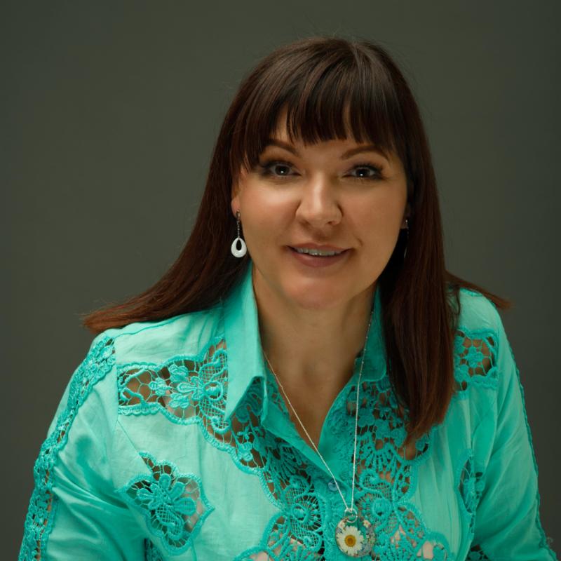 Zdjęcie  Agnieszka Pieszczoch