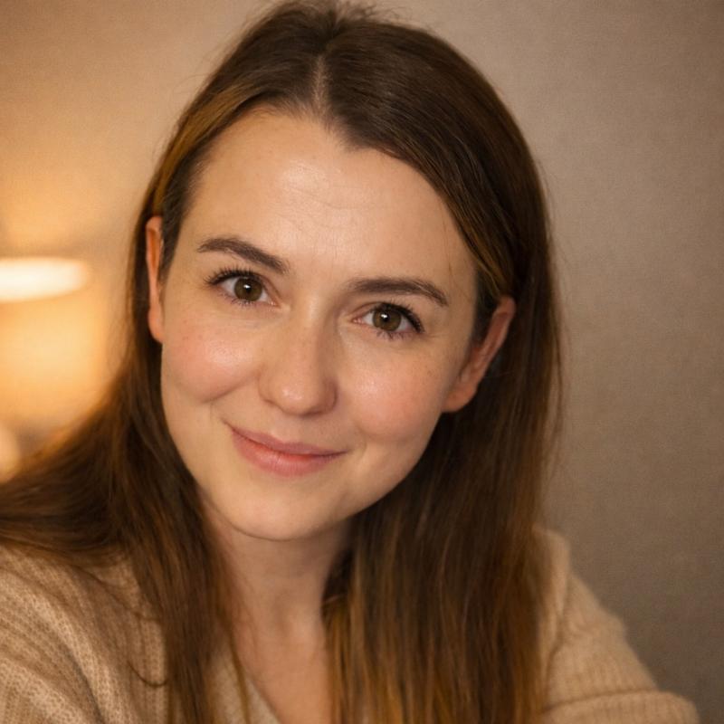 Zdjęcie mgr Dorota Sokołowska