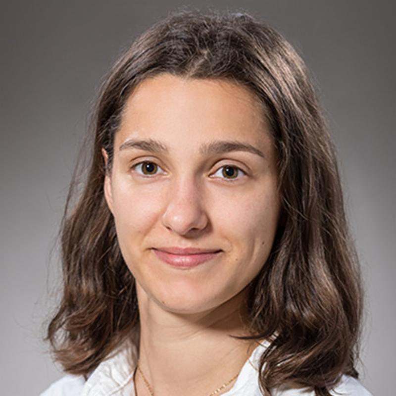 Zdjęcie mgr Julia Szymańska