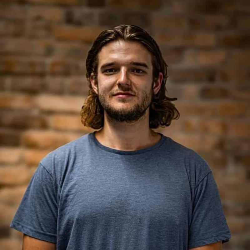 Zdjęcie mgr Wojciech Adamski