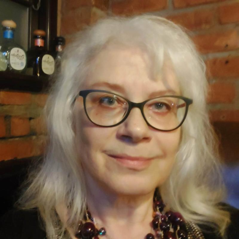 Zdjęcie mgr Beata Mazurek - Bugaj