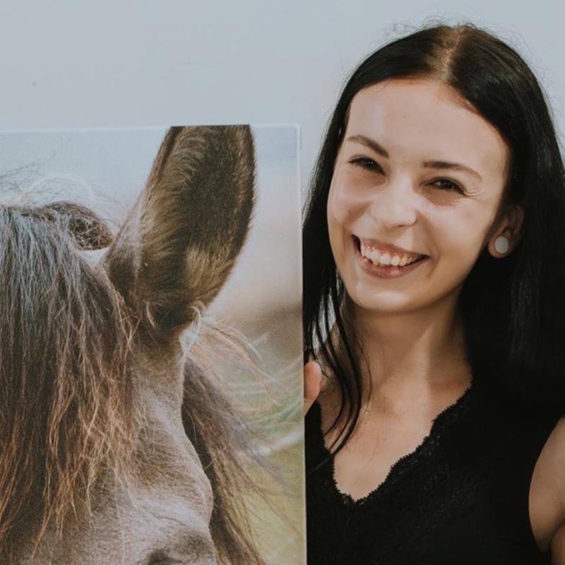 Zdjęcie mgr Alicja Piotrowska