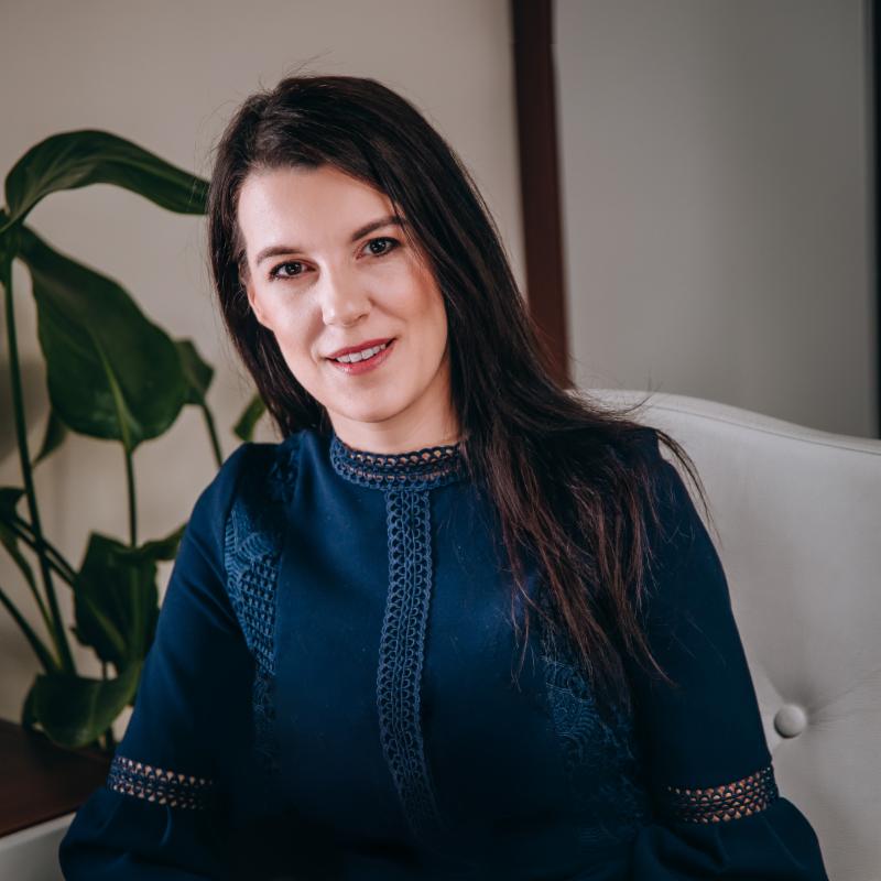 Zdjęcie  Anna Wójciak-Sokołowska