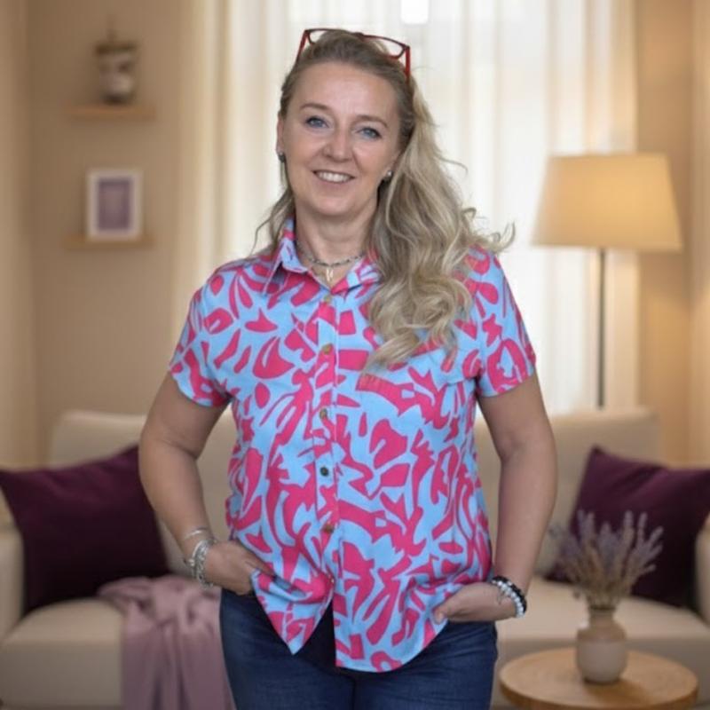 Zdjęcie mgr Edyta Tabor