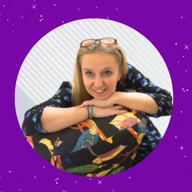 Zdjęcie mgr Edyta Tabor