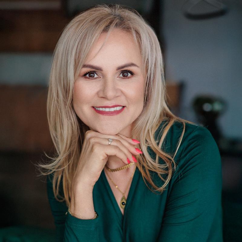 Zdjęcie  Sylwia Zduńczyk