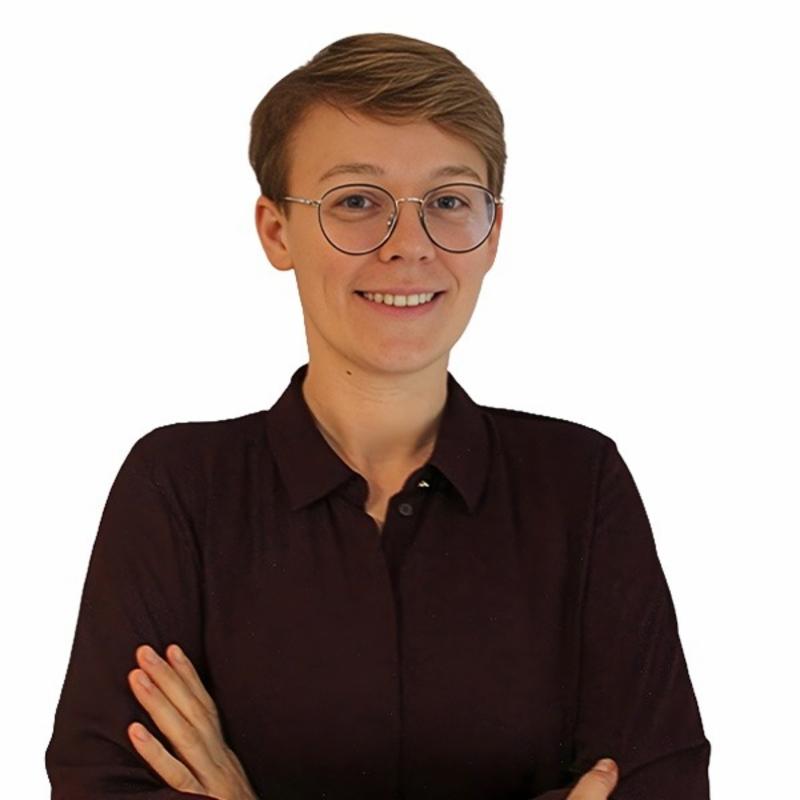 Zdjęcie mgr Karolina Łabno