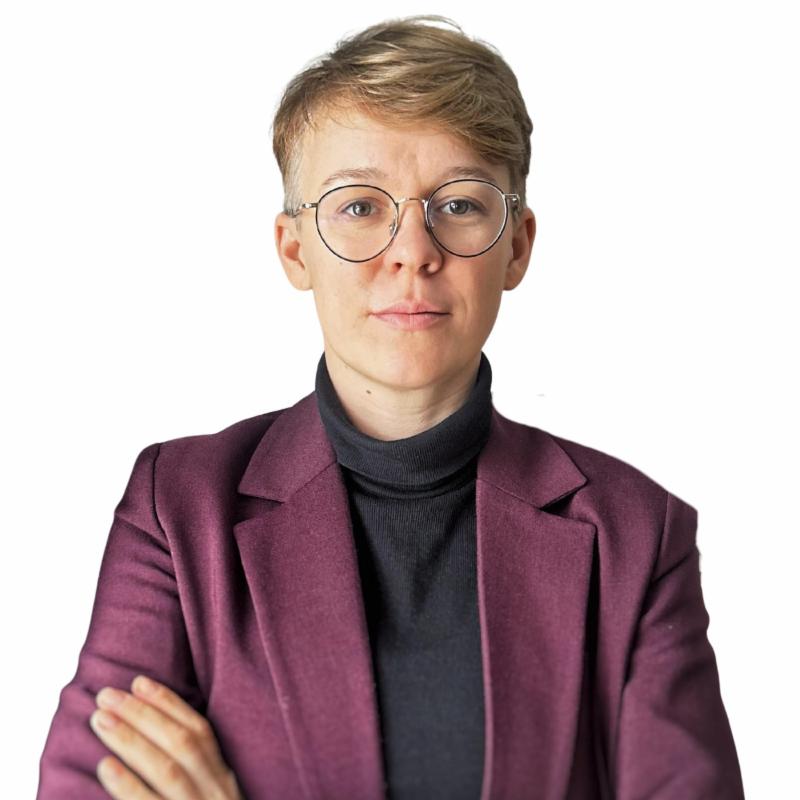 Zdjęcie mgr Karolina Łabno