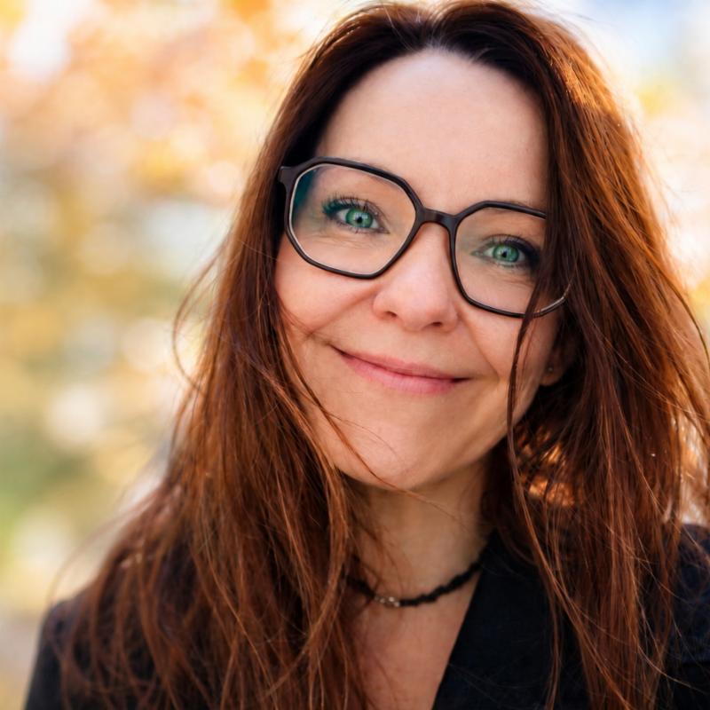 Zdjęcie mgr Malgorzata Kaczarewska