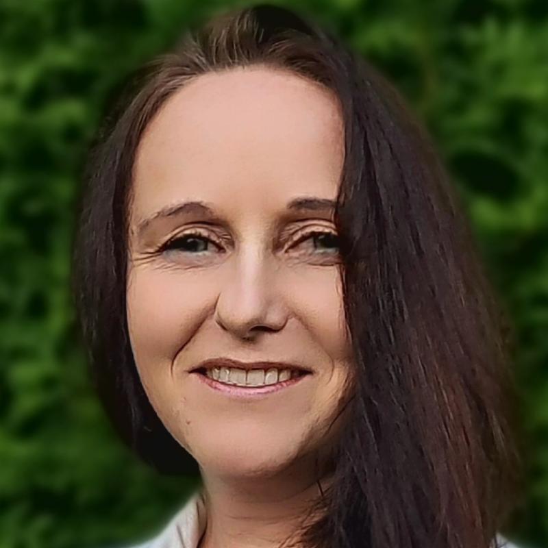 Zdjęcie mgr Edyta Pyrtek
