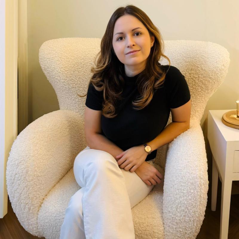 Zdjęcie  Rita Kałasznikowa