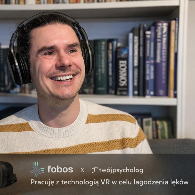 Zdjęcie mgr Jakub Błaszak