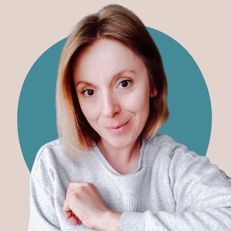 Zdjęcie  Joanna Świercz