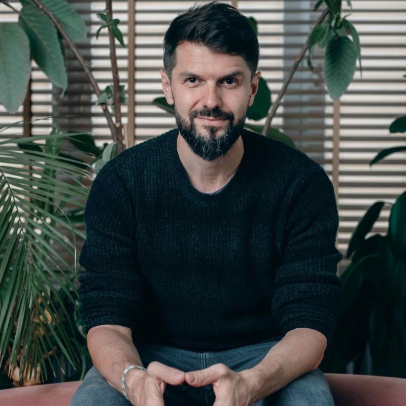 Zdjęcie  Krzysztof Sobczak