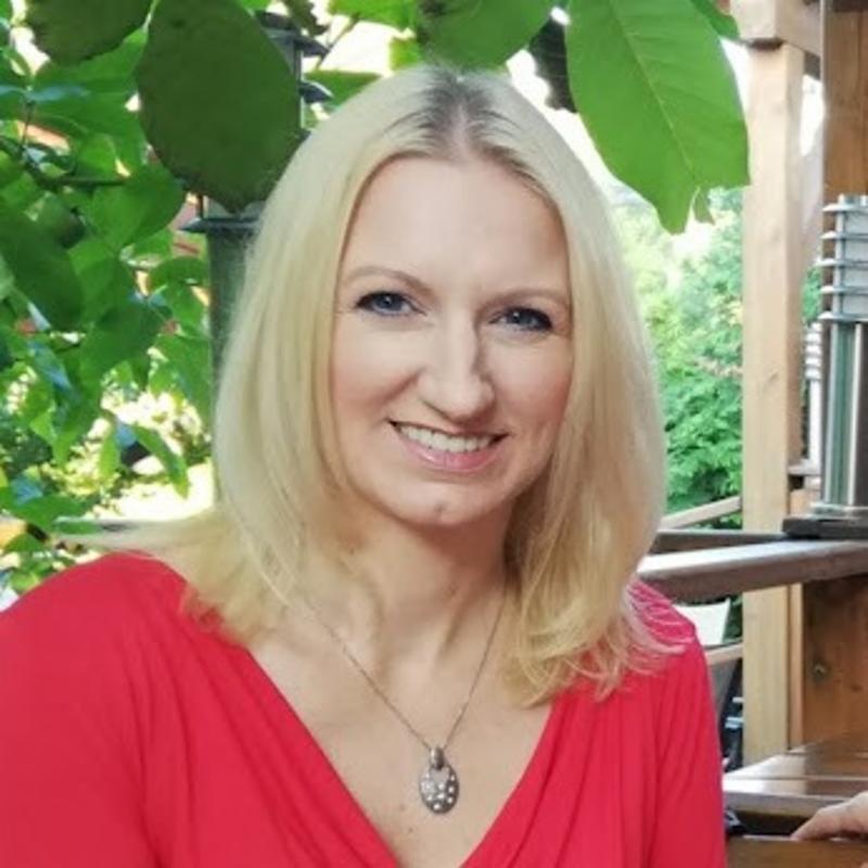 Zdjęcie mgr Bożena Zając