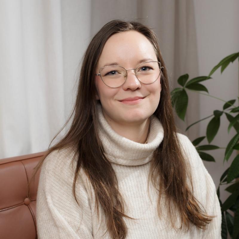 Zdjęcie mgr Marta Broniszewska