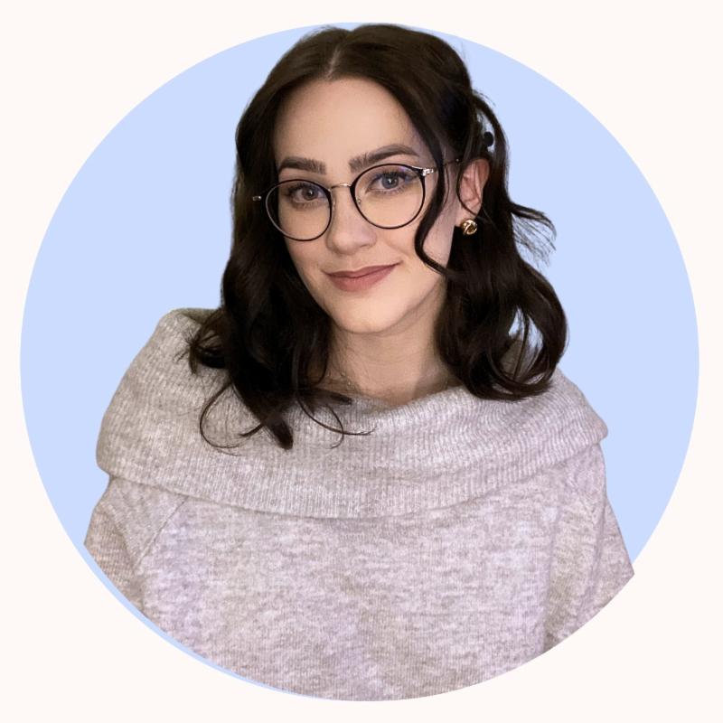 Zdjęcie mgr Agata Grzona