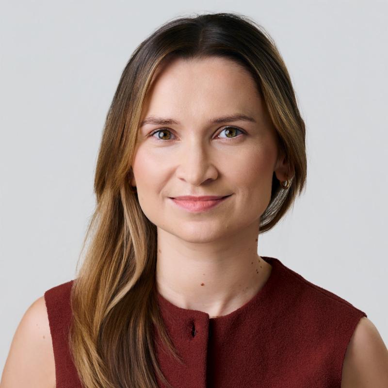 Zdjęcie mgr Małgorzata Rozen