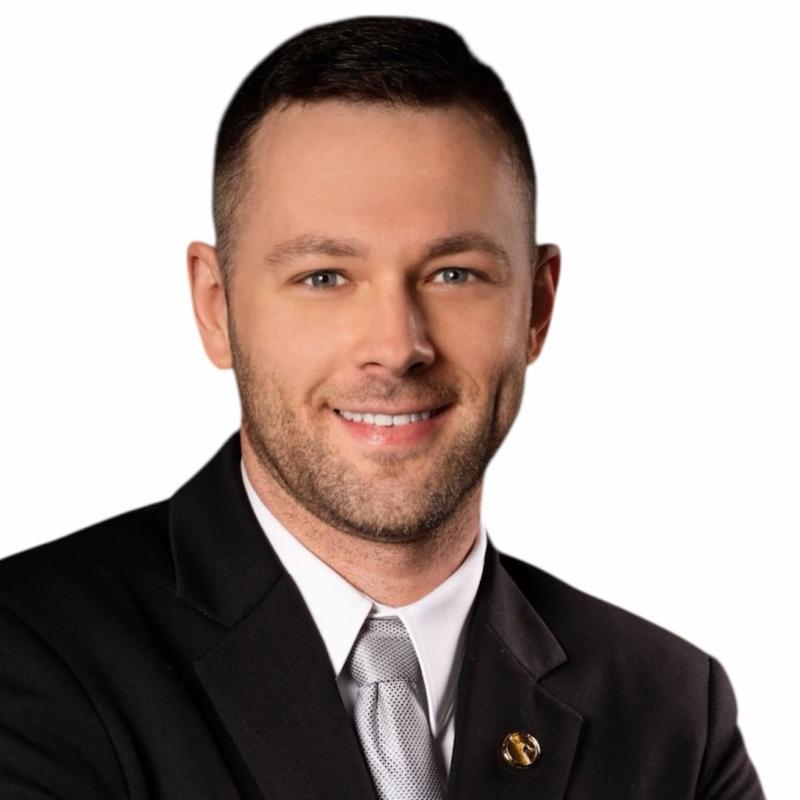 Zdjęcie mgr Maciej Gajewski