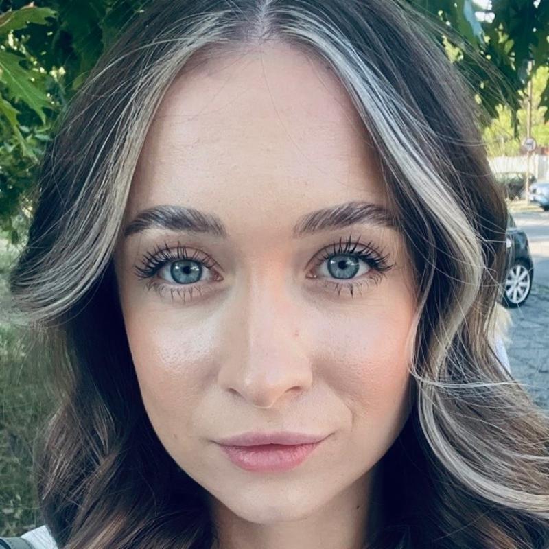 Zdjęcie mgr Małgorzata Szeparowicz