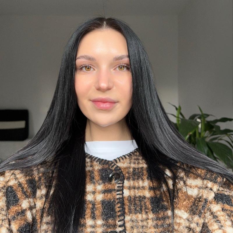 Zdjęcie mgr Klaudia Dąbek