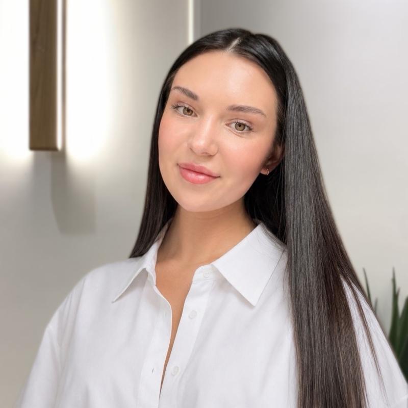 Zdjęcie mgr Klaudia Dąbek