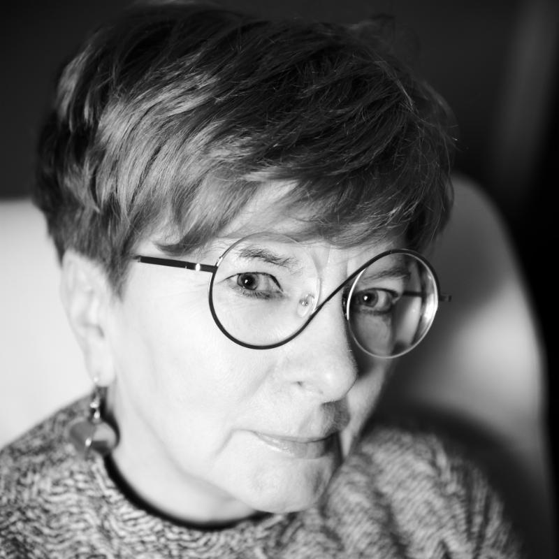 Zdjęcie mgr Barbara Tubielewicz