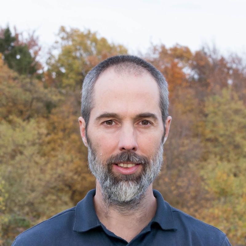 Zdjęcie mgr Jan Słowiński