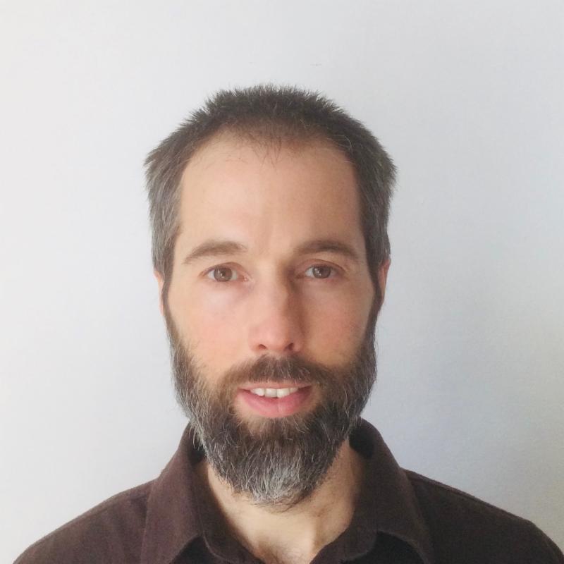 Zdjęcie mgr Jan Słowiński