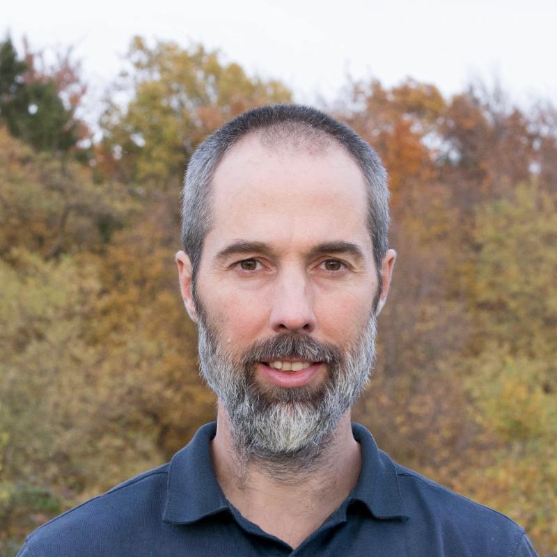 Zdjęcie mgr Jan Słowiński