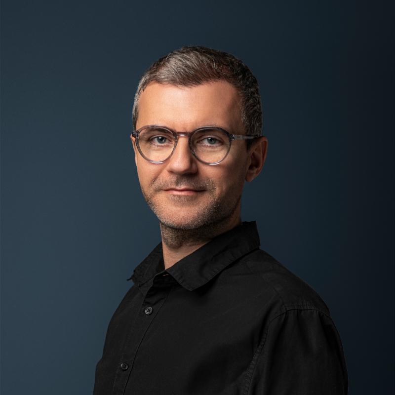 Zdjęcie mgr Wojciech Sidorowicz