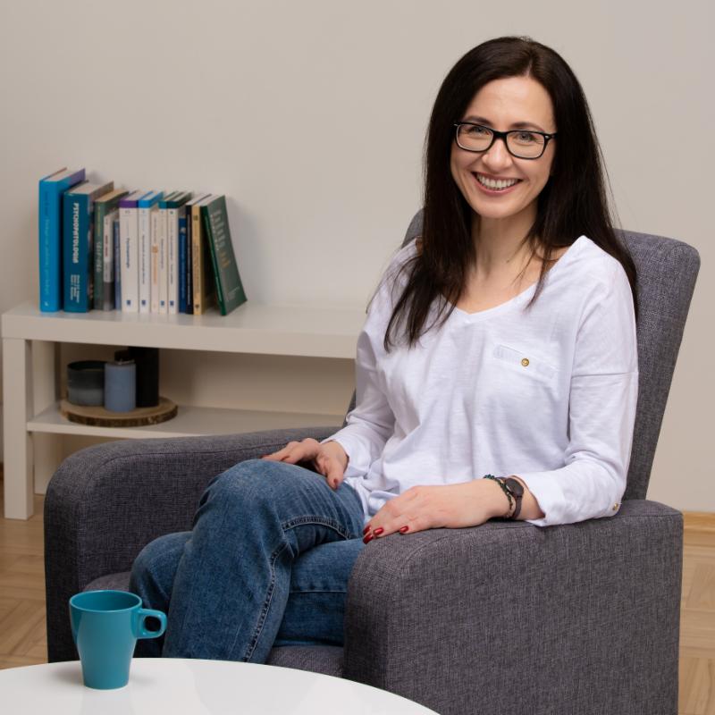 Zdjęcie  Agnieszka Kaczmar