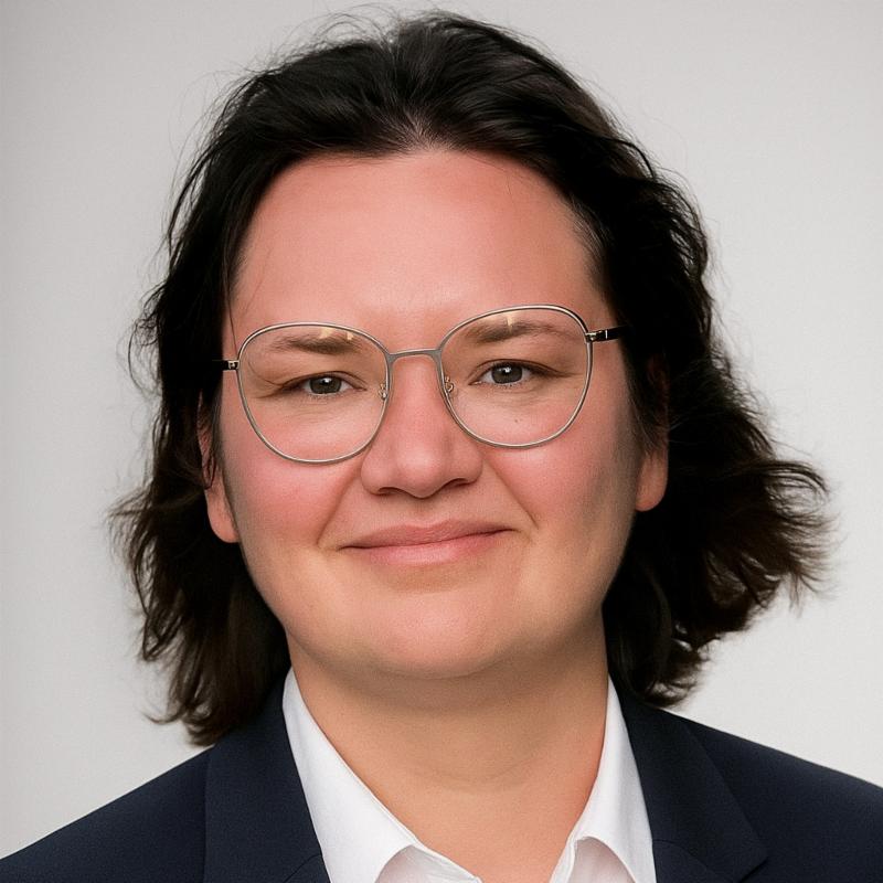 Zdjęcie  Marta Nowacka