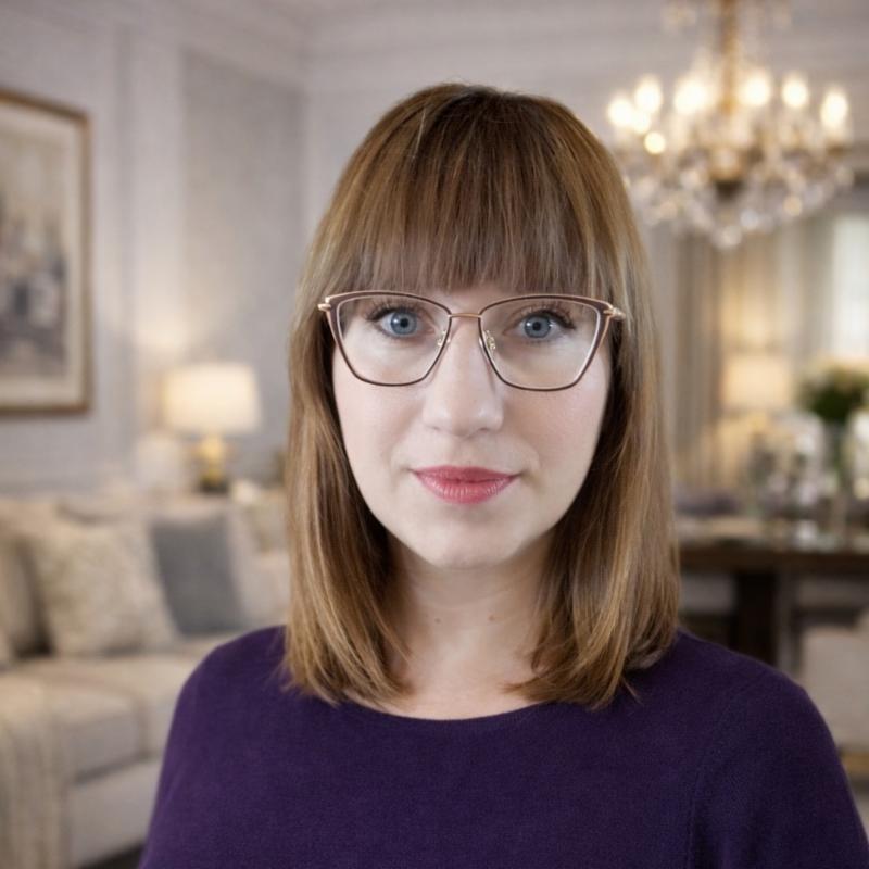 Zdjęcie mgr Patrycja Pizoń