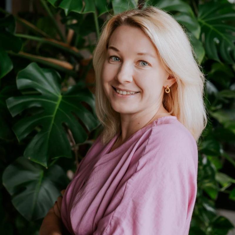 Zdjęcie  Marlena Mucha