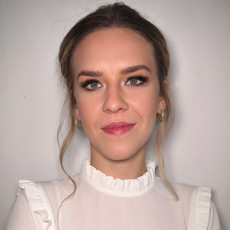 Zdjęcie mgr Anna Wierzbicka