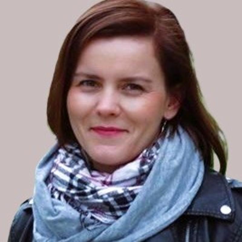 Zdjęcie mgr Monika Piętka