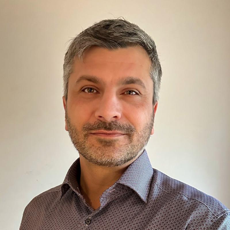 Zdjęcie mgr Bartek Brzoskowski