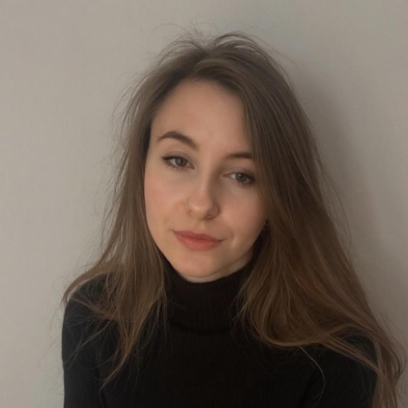 Zdjęcie mgr Agnieszka Piasta