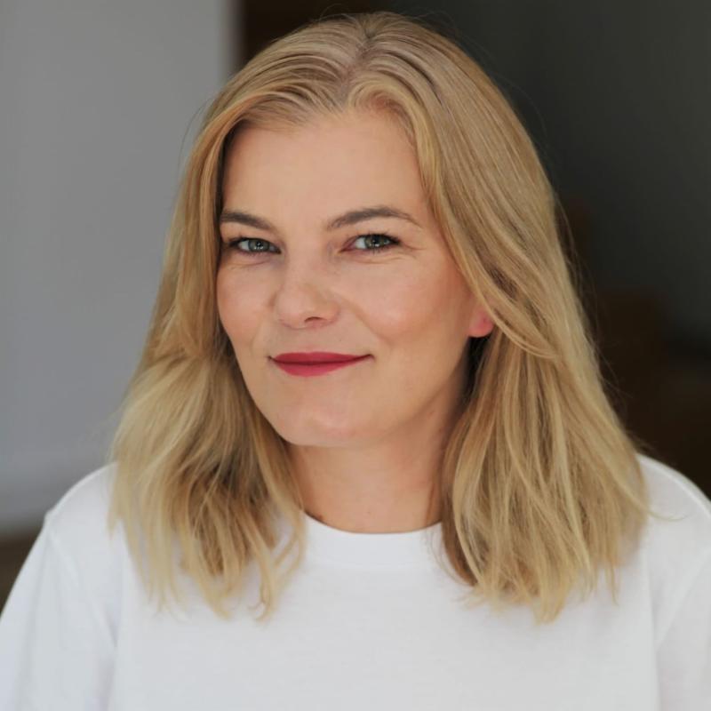 Zdjęcie  Ilona Różaniec-Kaszuba