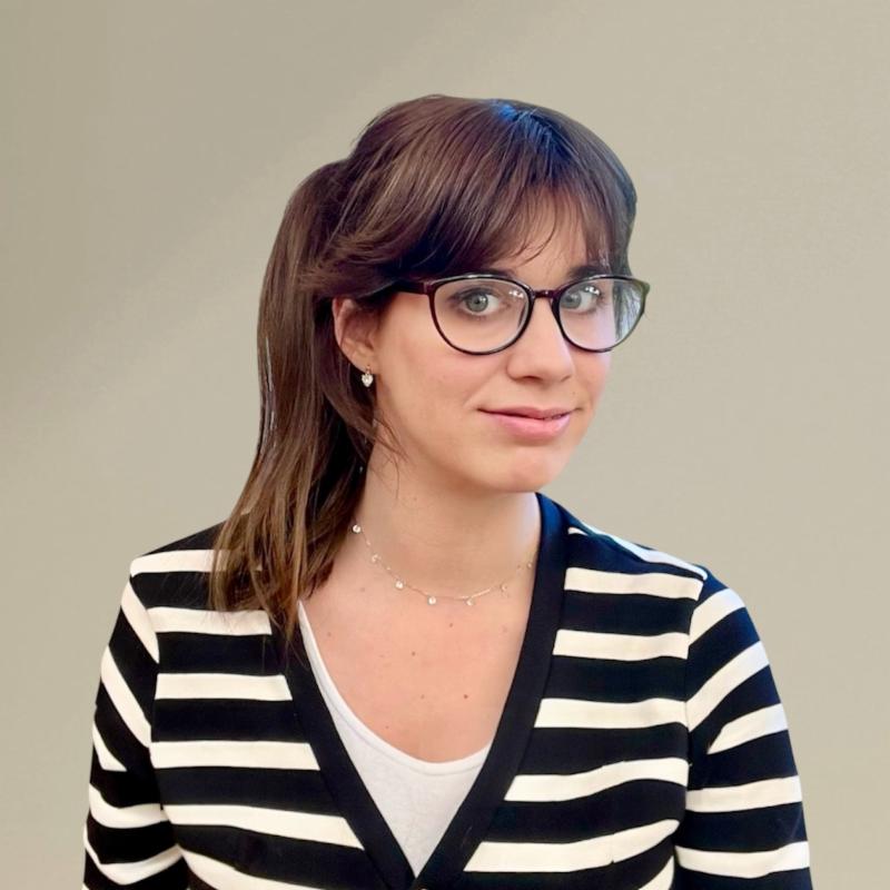 Zdjęcie  Natalia Dembińska