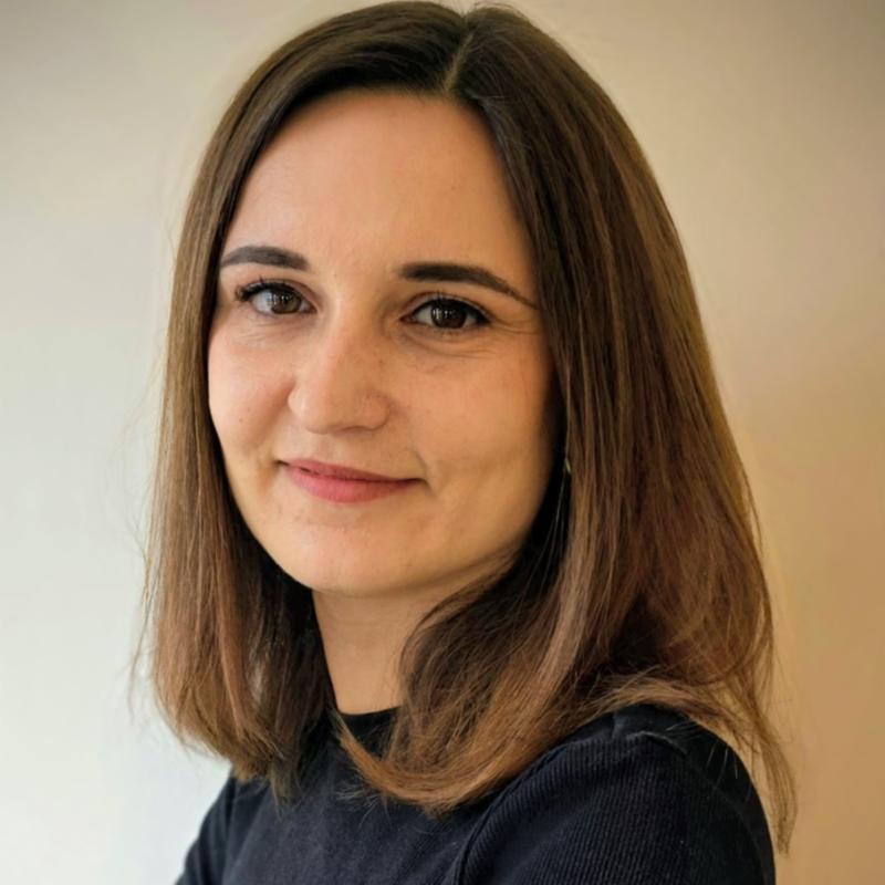 Zdjęcie mgr Anna Teodorowicz