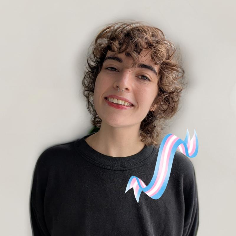 Zdjęcie mgr Igor Ignacy Barciakowski