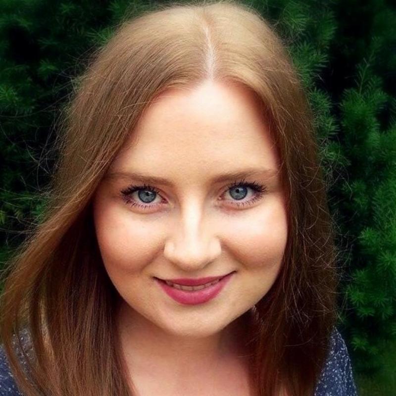 Zdjęcie  Marta Nieckarz